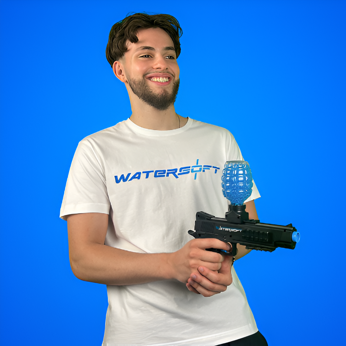WaterSoft M19