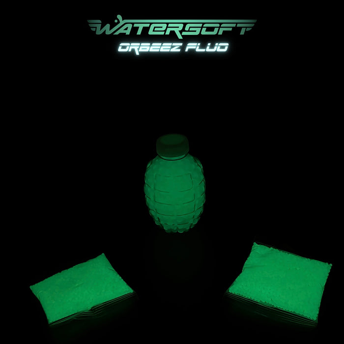 WaterSoft M19 - night pack