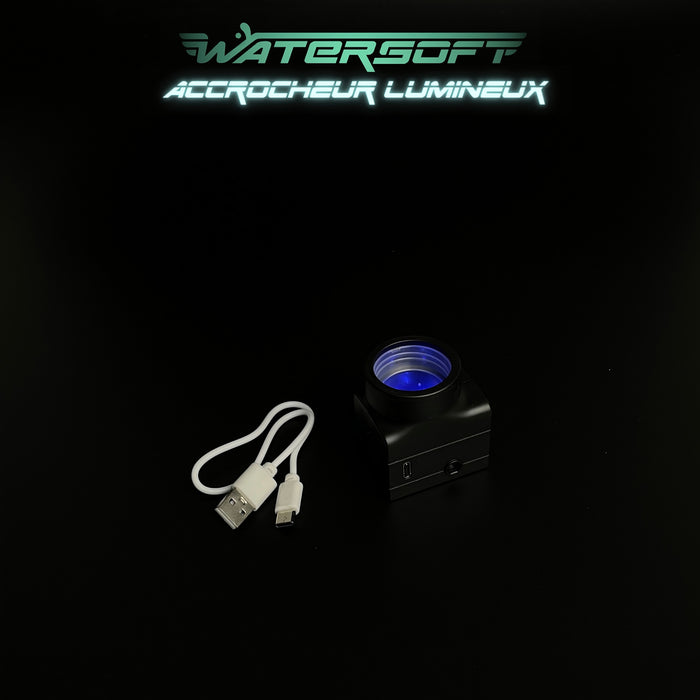 WaterSoft M19 - night pack