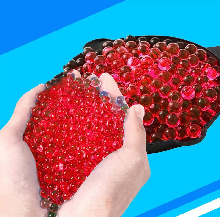 Watersoft Orbeez Rouge