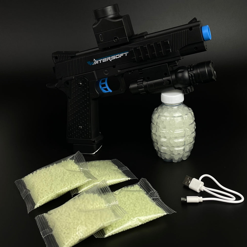 WaterSoft M19 - night pack