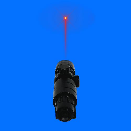 Laser sight