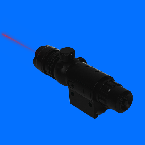 Laser sight