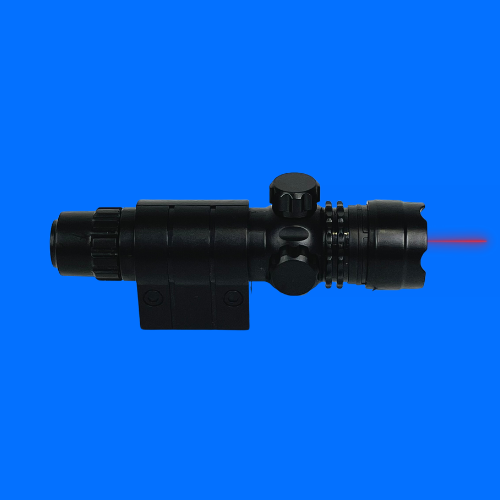 Laser sight